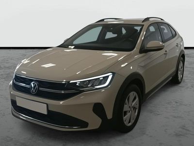 Usado VW Taigo 95 CV (69 kW) 2023 Gris SUV