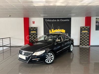 VW CC