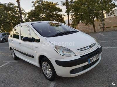 Citroën Xsara Picasso