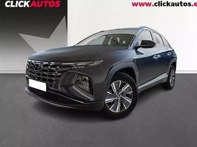 Usado 2024 Hyundai Tucson SUV | 26.900 € (Precio justo)