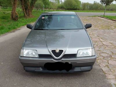 usado Alfa Romeo 164 3.0 V6