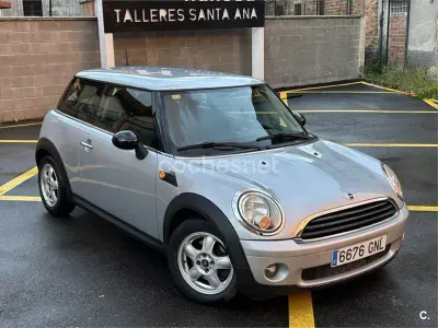 Usado Mini ONE