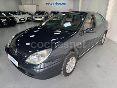 Citroën C5