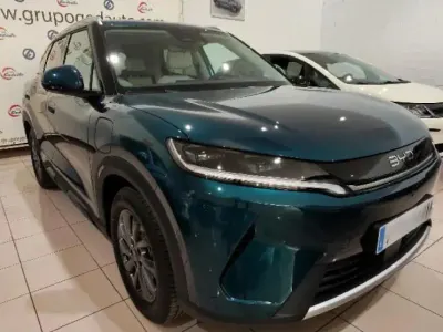 Usado BYD Atto 2