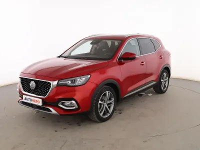 Usado MG HS Luxury 162 CV (119 kW) 2023 Rojo SUV