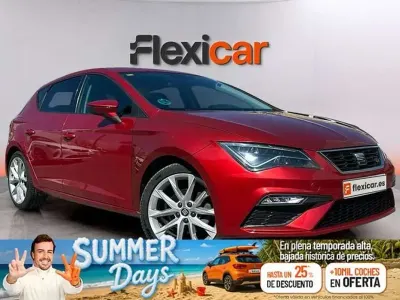 Usado Seat Leon ST