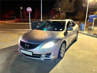 Occasion Mazda 6