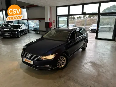 Usado VW Passat