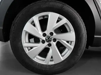 Usado VW Taigo 95 CV (69 kW) 2022 Blanco SUV