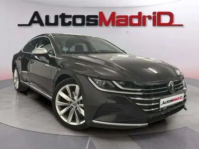 Usado VW Arteon