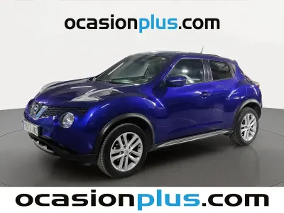 Occasion Nissan Juke
