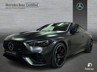 Otro Nuevo 2025 Mercedes CLE53 AMG AMG Coupe | 114.000 €
