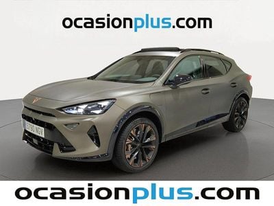 Usado Cupra Formentor VZ 272 CV (200 kW) 2025 Marrón SUV