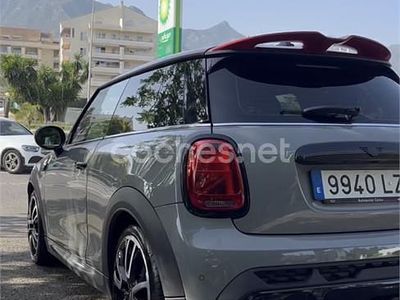 Mini John Cooper Works