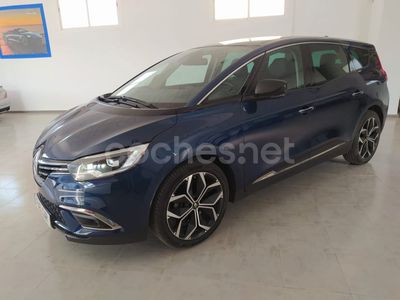 Renault Grand Scénic IV