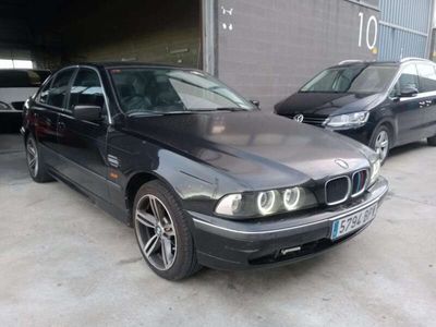 usado BMW 525 tds Touring