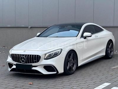 Mercedes S500
