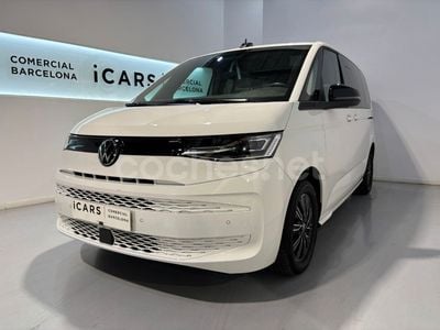 VW Multivan