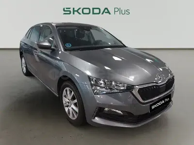 Usado Skoda 110 R