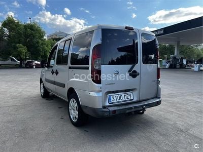 Fiat Doblò