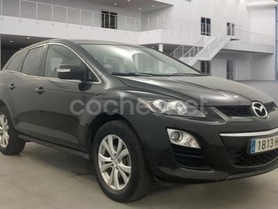 Mazda CX-7