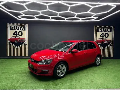 Usado VW Golf VII