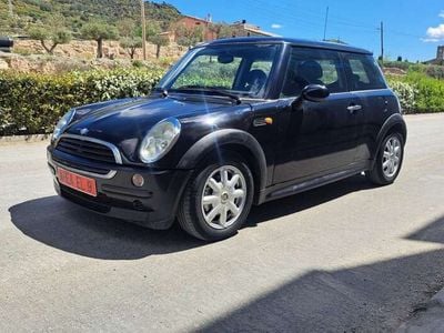 Mini One D