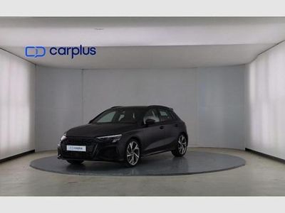 Usado Audi A3 310 CV (228 kW) 2024