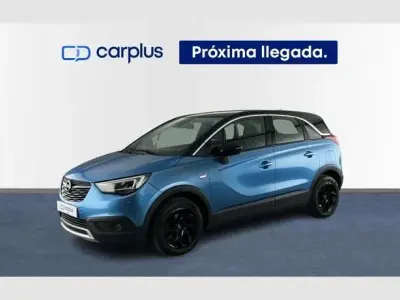 Usado Opel Crossland X Innovation 130 CV (95 kW) 2020 SUV