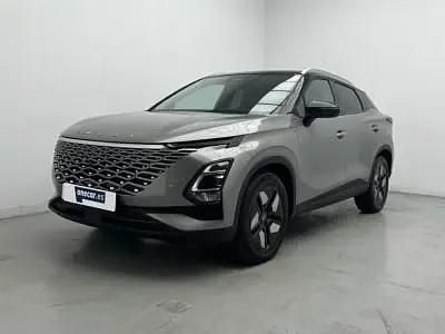 Usado Omoda 5 147 CV (108 kW) 2025 Gris SUV