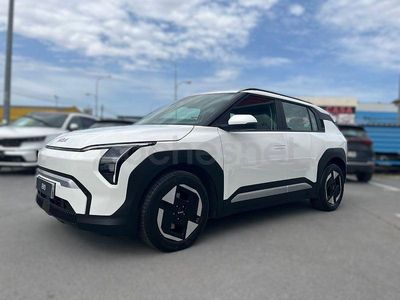 Usado Kia EV3 Air 150 kW (204 CV) 2024 Eléctrico SUV