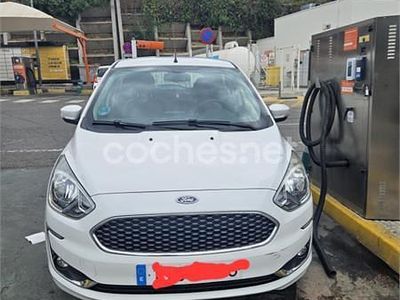 Ford Ka Plus