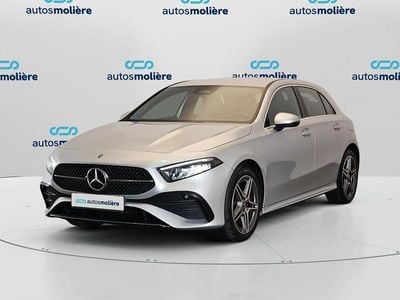 Mercedes A160