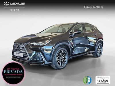 Lexus NX350h