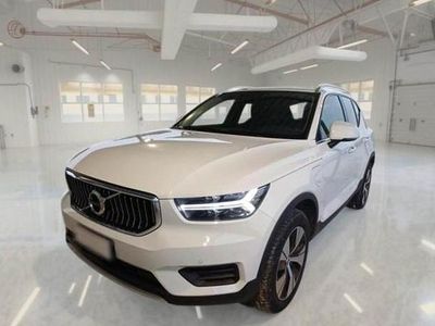 Usado Volvo XC40 Inscription 210 CV (154 kW) 2022 SUV