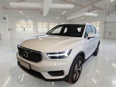 Usado 2022 Volvo XC40 Inscription SUV | 25.850 € (Precio justo)