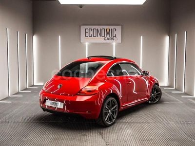 VW Beetle