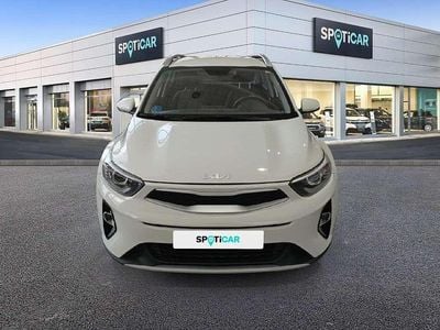 Usado Kia Stonic 101 CV (74 kW) 2022 SUV