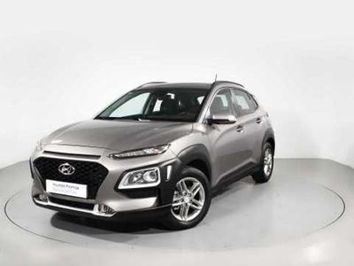 usado Hyundai Kona - 69.532 km 1.0 TGDI Klass 4x2