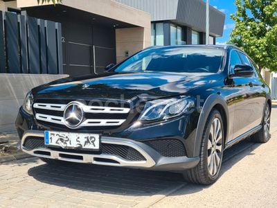 Mercedes E400