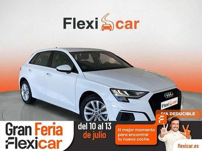 Audi A3 Sportback e-tron