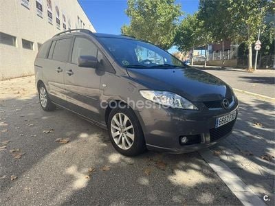 Mazda 5