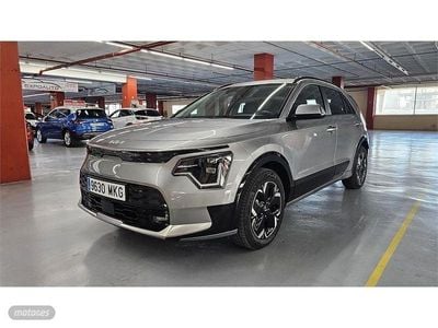 Kia e-Niro