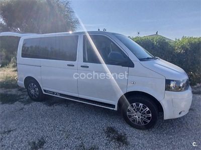 VW T5
