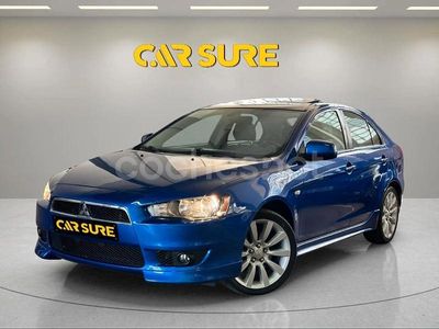 Mitsubishi Lancer Sportback