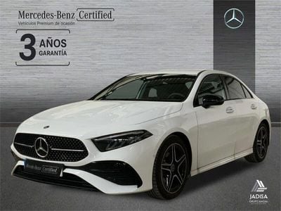 Mercedes A200