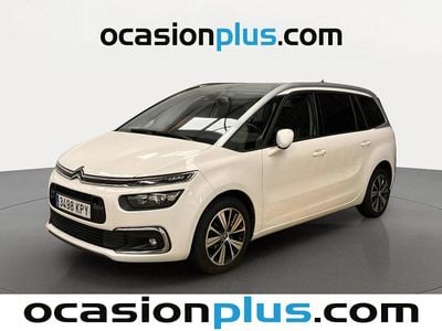 Citroën C4 SpaceTourer