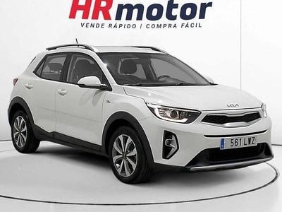 Usado Kia Stonic 84 CV (61 kW) 2022 SUV