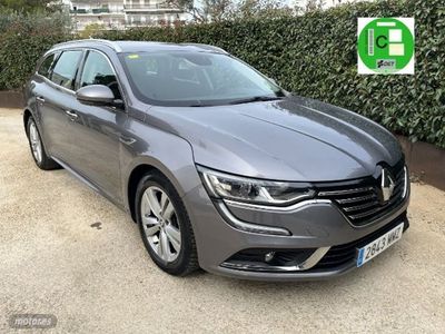 usado Renault Talisman Zen Energy