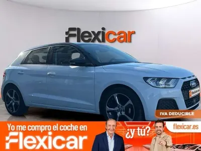 Usado Audi A1 Sportback